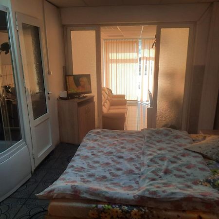 Garsoniera Del Dodo Apartment อัลบายูเลีย ภายนอก รูปภาพ