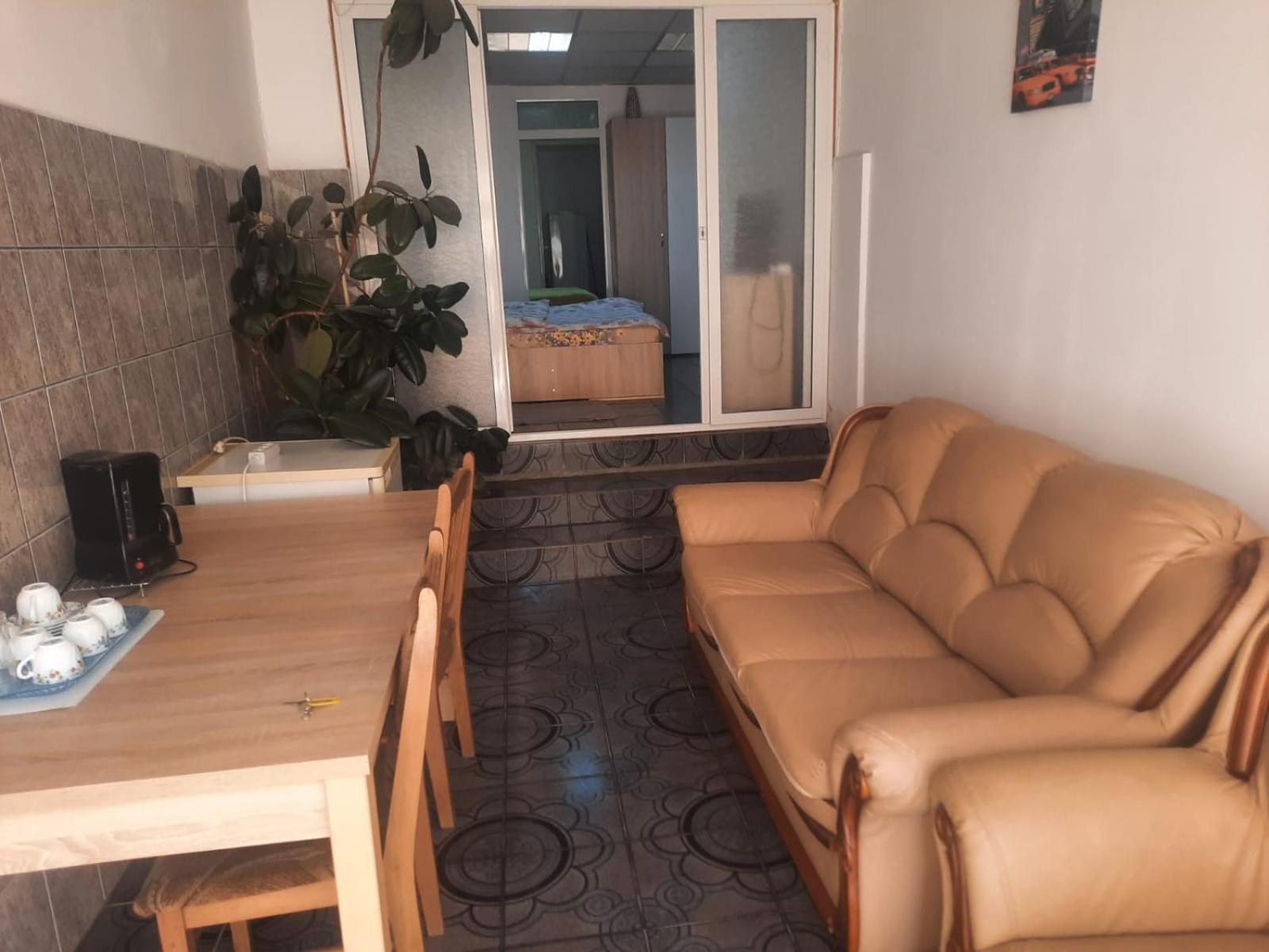 Garsoniera Del Dodo Apartment อัลบายูเลีย ภายนอก รูปภาพ