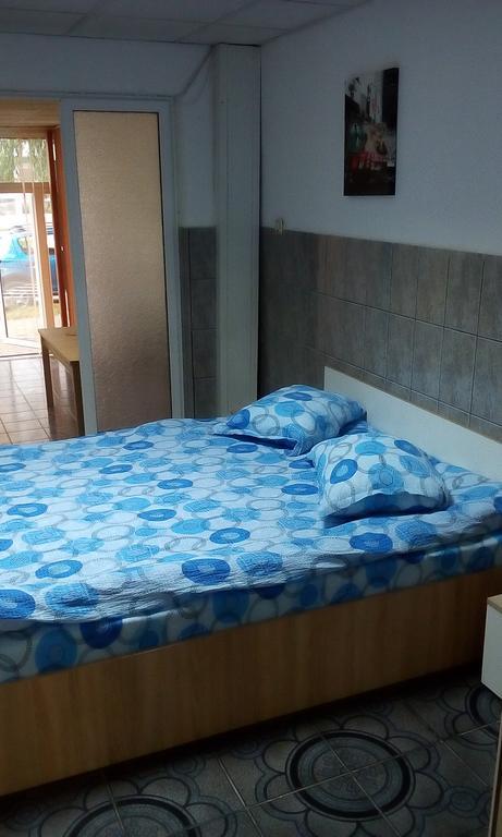 Garsoniera Del Dodo Apartment อัลบายูเลีย ภายนอก รูปภาพ