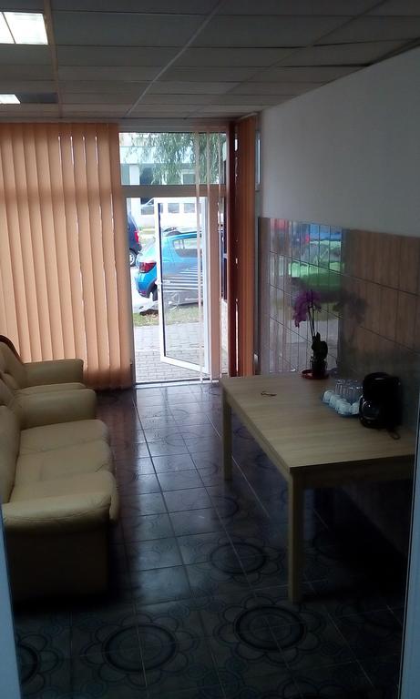 Garsoniera Del Dodo Apartment อัลบายูเลีย ภายนอก รูปภาพ
